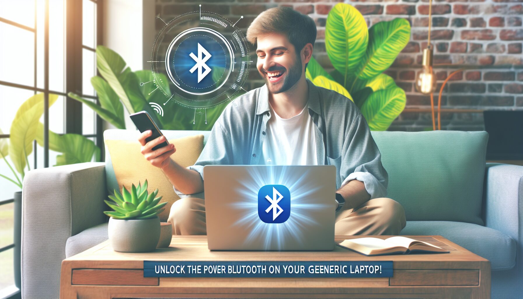 découvrez comment activer et utiliser la fonction bluetooth sur votre ordinateur portable hp pour connecter des périphériques sans fil facilement. suivez notre guide étape par étape pour tirer le meilleur parti de votre expérience bluetooth.