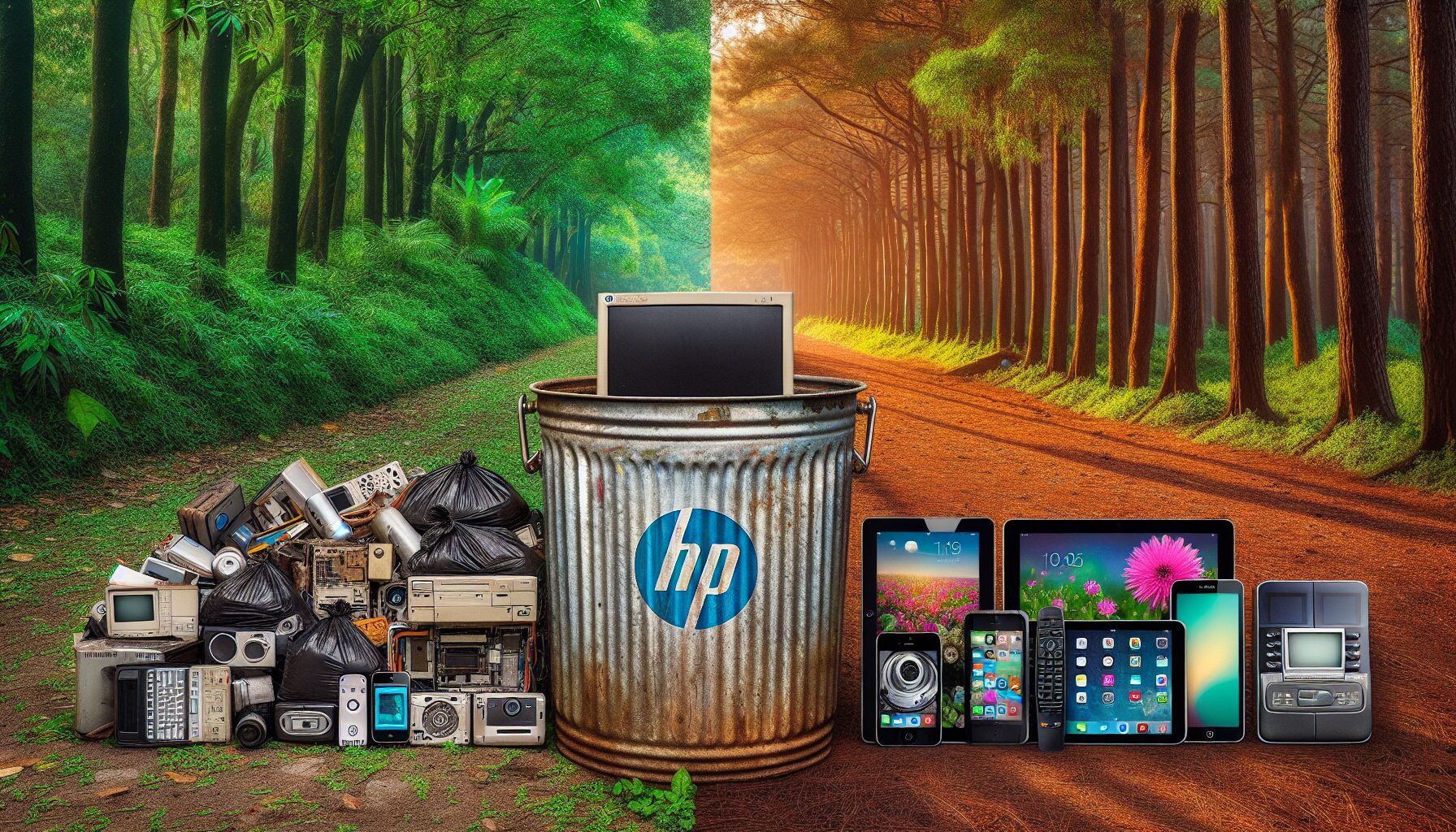 découvrez mon avis sur hp et pourquoi, selon moi, la marque semble à la traîne en matière d'innovation. analyse des produits récents, comparaisons avec la concurrence et réflexion sur l'avenir de la technologie hp.