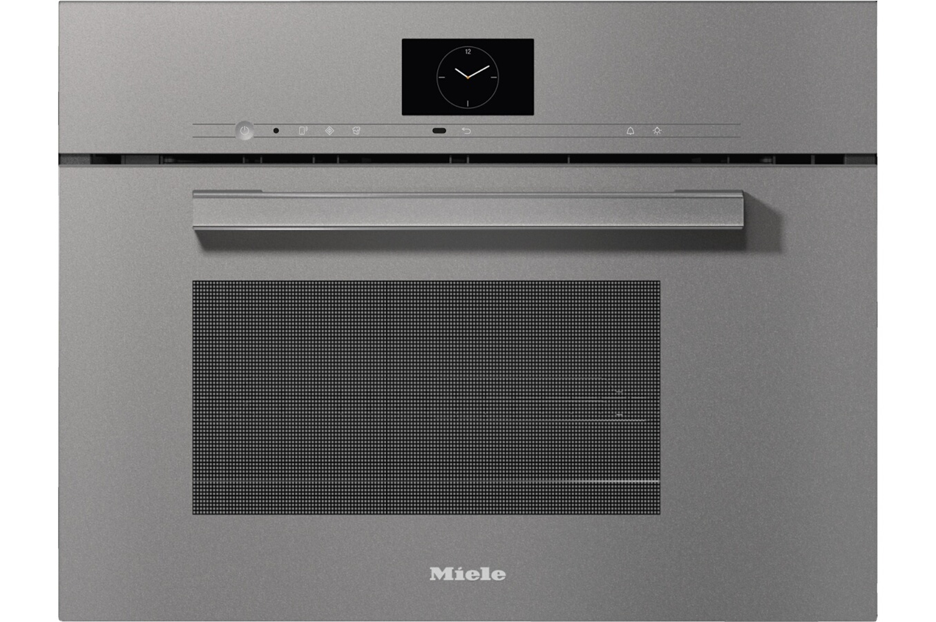 Miele DGM 7640 GR