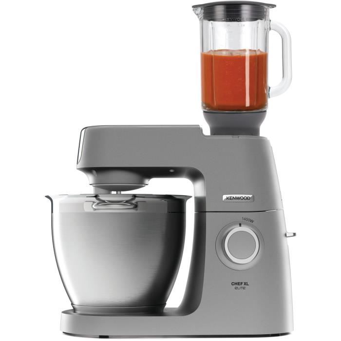 Kenwood KVL6320S Chef XL Elite