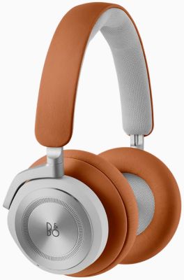 Casque BANG & OLUFSEN Beoplay HX gris et marron