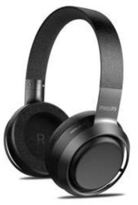 Casque PHILIPS L3 Fidelio