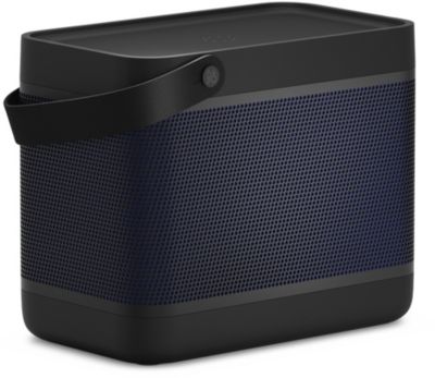 Enceinte portable BANG & OLUFSEN Beolit 20 Noir Anthracite