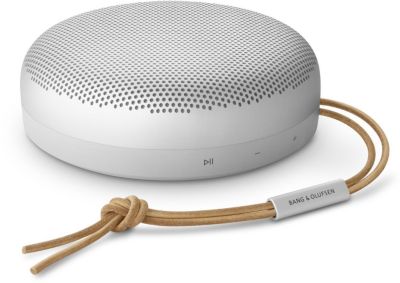 Enceinte portable BANG & OLUFSEN Beosound A1 2 Gris Naturel