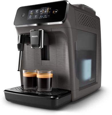 Expresso Broyeur PHILIPS serie 2200 EP2224/10