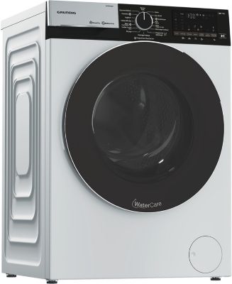 Lave linge hublot GRUNDIG GW7P79419W FiberCatcher