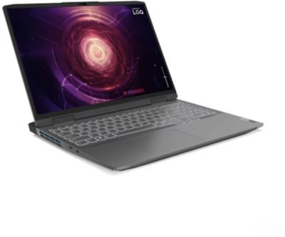 PC Gamer LENOVO LOQ 16APH8