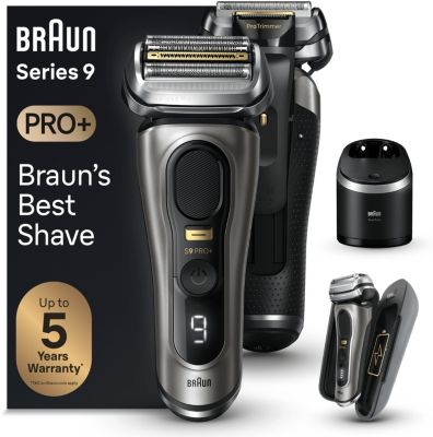 Rasoir électrique BRAUN Séries 9 9575cc