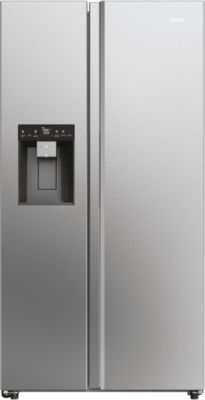 Réfrigérateur Américain HAIER HSW59F18EIMM