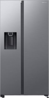 Réfrigérateur Américain SAMSUNG RS6EDG54R3S9