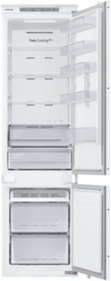 Réfrigérateur combiné encastrable SAMSUNG BRB30603EWW 194cm