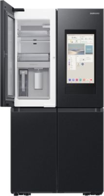 Réfrigérateur multi portes SAMSUNG RF65DG9H0EB1 family hub avec AI vision