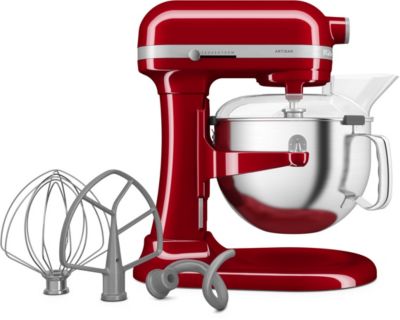 Robot pâtissier KITCHENAID 5KSM60SPXEER