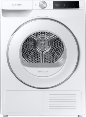 Sèche linge pompe à chaleur SAMSUNG DV90T6240HE