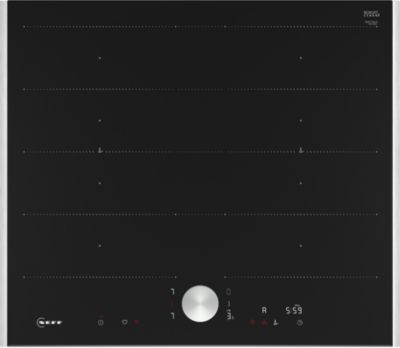 Table induction NEFF T66TTY4L0