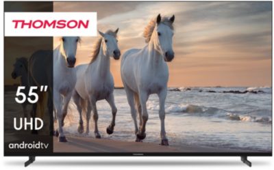 TV LED THOMSON 55UA5S13