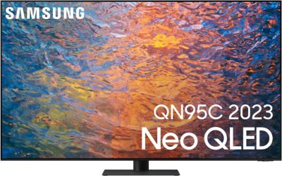 TV QLED SAMSUNG TQ55QN95C