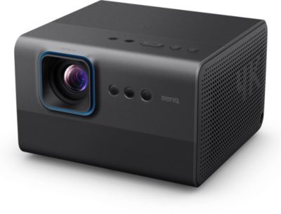 Vidéoprojecteur home cinéma BENQ GP520