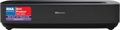 Vidéoprojecteur home cinéma HISENSE PL2 2024