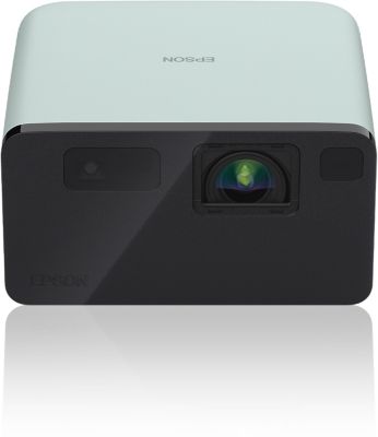 Vidéoprojecteur portable EPSON EF-21G